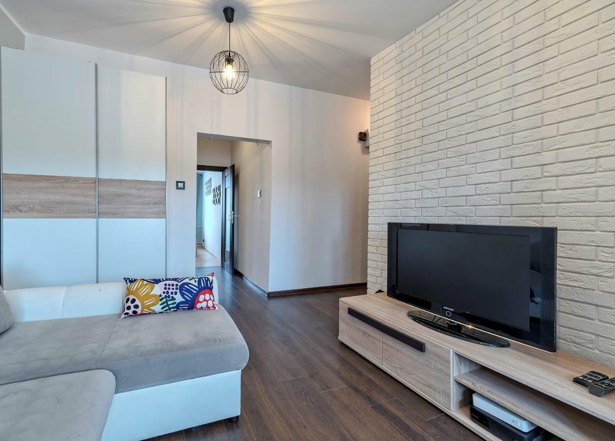 Mieszkanie Dorothy - Acco Rent Gdańsk Buitenkant foto